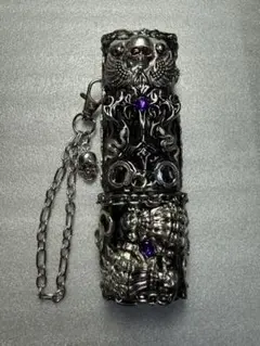 2026年最新】アイコスケースデコ パンクの人気アイテム - メルカリ