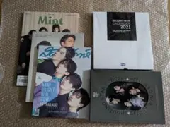 さくら様専用　GMMTV　Brightwinグッズまとめ売り