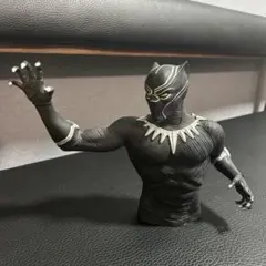 mezco メズコ ワン12コレクティブ ブラックパンサー one12 - メルカリ