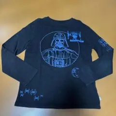 GAP ダース・ベイダー 長袖カットソー 130cm
