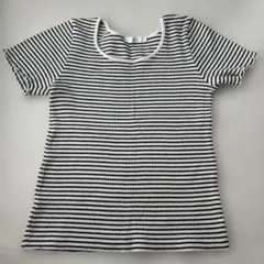 AMERICAN HOLIC ボーダーTシャツ Mサイズ