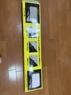 いすゞ07エルフワイド フロントスクリーン - メルカリ