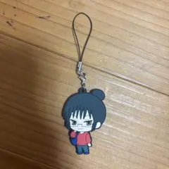 アニメキャラクター ラバー ストラップ 禪院真希