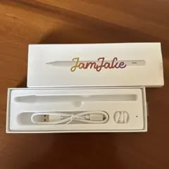 JamJale タッチペン スタイラスペン　付属品のみ