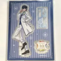 にじさんじ アクスタ レオス・ヴィンセント 4周年