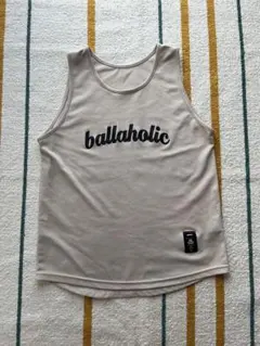 ballaholic タンクトップ ベージュのサムネイル