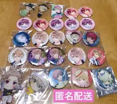 A3!(エースリー) 缶バッジ アクキー まとめ売り④