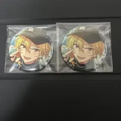 あんスタ 仁兎なずな 缶バッジ