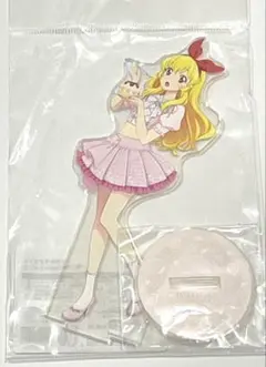 星宮いちご キラキラアクリルいちごBIRTHDAYスタンド 2024 劇場