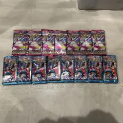 ポケモンカード メガブレイブ・シンフォニア　150パックセット