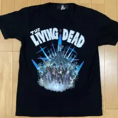 2026年最新】bump living dead tシャツの人気アイテム - メルカリ