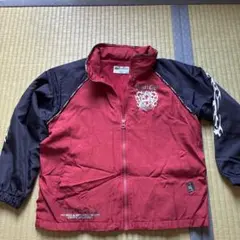 Vision Club キッズ ジャケット ドラゴン柄