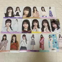 乃木坂46 生写真 まとめ売り 佐藤璃果 - メルカリ