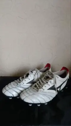 MIZUNO MORELIA NEO3 サッカースパイク 26.5 - メルカリ