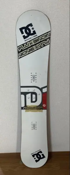 【とも様専用】moss スノボー板 150cmのサムネイル