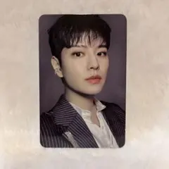 straykids 合 HOP トレカ アコーディオン スンミン ①