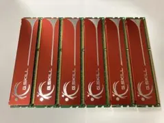 【超豪華22枚セット】DDR3メモリ 詰め合わせ 計64GB 超豪華22枚セット】DDR3メモリ 詰め合わせ 計64GB - メルカリ