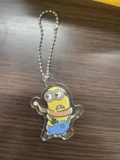 ミニオン キーホルダー