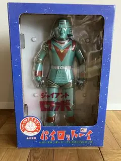 2026年最新】ジャイアントロボ フィギュアの人気アイテム - メルカリ