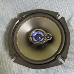 Clarion クラリオン SRT1733 17cm 3wayスピーカー　1個のサムネイル