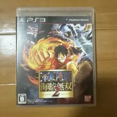 ワンピース 海賊無双2
