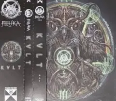 JILUKA / KVLT
