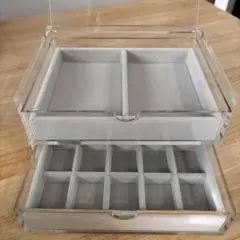 無印良品 小物入れ