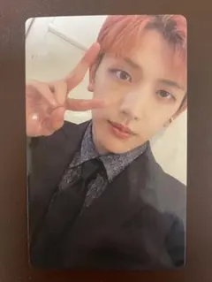 INI カレンダー トレカ 髙塚大夢