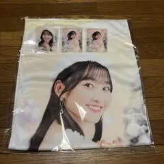 乃木坂46 Mobile のぎBOX S賞一ノ瀬美空フォトTシャツ - メルカリ