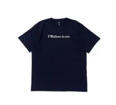 Verdy I believe in me TEE 黒 size XL 新品 - メルカリ
