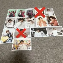 WEST. 小瀧望 公式写真 ④