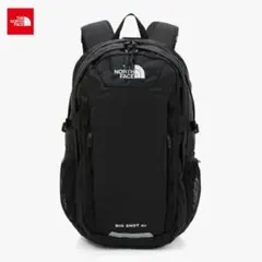 ザノースフェイス バックパック ビッグショット エアー デイパックリュックサックのサムネイル