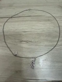 ネックレス