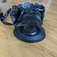 超美品 Nikon Z30 【SS226枚】 - メルカリ