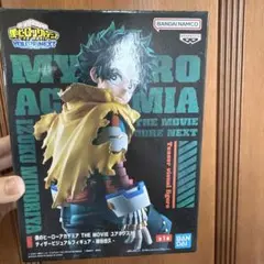 僕のヒーローアカデミア フィギュア