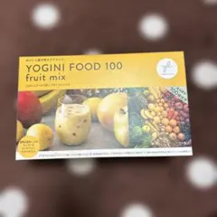 YOGINI FOOD 100 ヨギーニフード strawberry 21袋入 - メルカリ