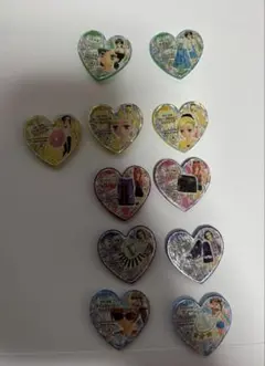 プリティーリズム プリズムストーン まとめ売り