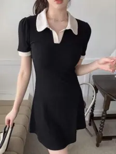 ミニワンピース