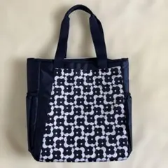 ラケットバッグ Paradiso(トートバッグ)