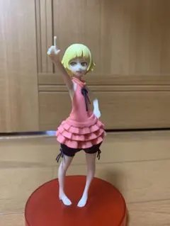 キスショット・アセロラオリオン・ハートアンダーブレード 10歳ver:フィギュア