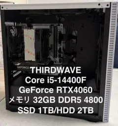 2026年最新】Intel Core i5-14400Fの人気アイテム - メルカリ