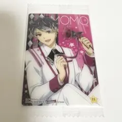 【未開封品】IDOLiSH7 Re:vale 百 クリアカード アイナナ