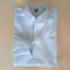 JUNKO SHIMADA ボタンダウンシャツ L86