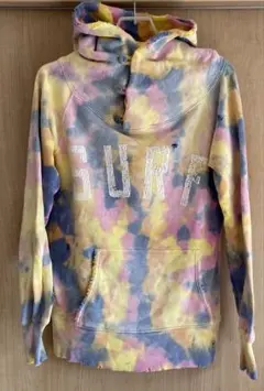KAPITAL キャピタル　SURF タイダイ パーカー 楽天市場】KAPITAL(キャピタル) サイズ:3 SURF Print Hoodie サーフ