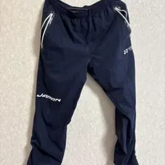 YONEX 日本代表 ソフトテニス JAPAN ジャージのサムネイル