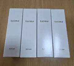 toime lotion 4本セットのサムネイル
