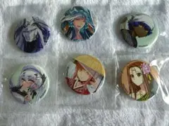 終わりのセラフ フェリド 缶バッジ - メルカリ