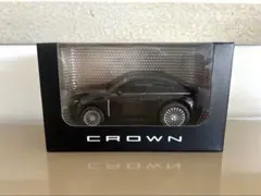 トヨタ クラウン プルバックカー ミニカー