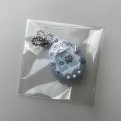 たまごっち ミニチュアチャームコレクション2 ふたごてんし