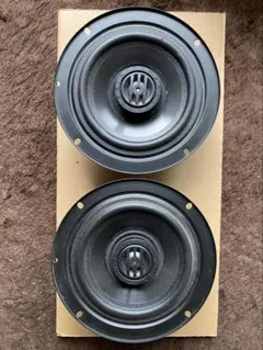 Harley-Davidson 純正スピーカー 76000333 2個セット - メルカリ